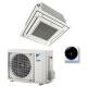 Кондиционер кассетный Daikin FFA60A9/RZAG60B