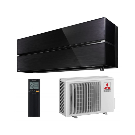 Кондиционер настенный Mitsubishi Electric MSZ-LN50VGB-E1/MUZ-LN50VG-E1