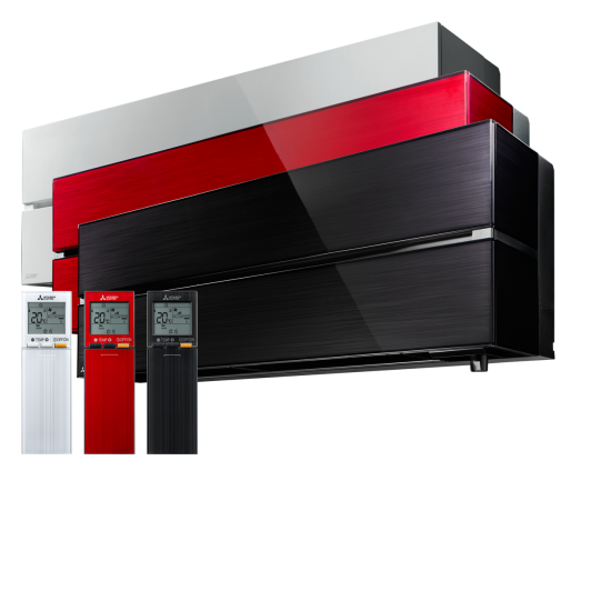 Кондиционер настенный Mitsubishi Electric MSZ-LN50VGB-E1/MUZ-LN50VG-E1