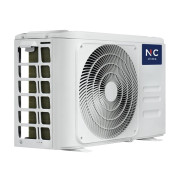 Зовнішній блок NC clima NCI4M36EFIHMeu