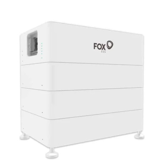 Акумуляторна батарея FOX ESS CM4300H