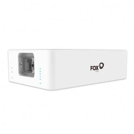 Акумуляторна батарея FOX ESS CM4300H