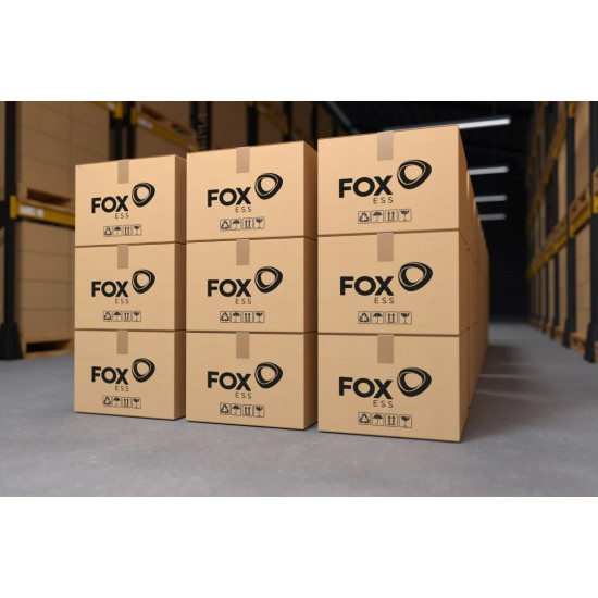 Акумуляторна батарея FOX ESS CS4300H