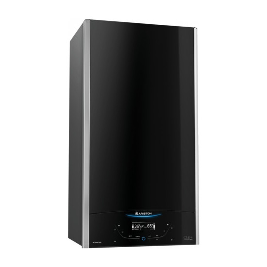 Котел газовий конденсаційний Ariston ALTEAS ONE+ NET 24 (3301771)