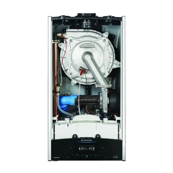 Котел газовий конденсаційний Ariston ALTEAS ONE+ NET 24 (3301771)
