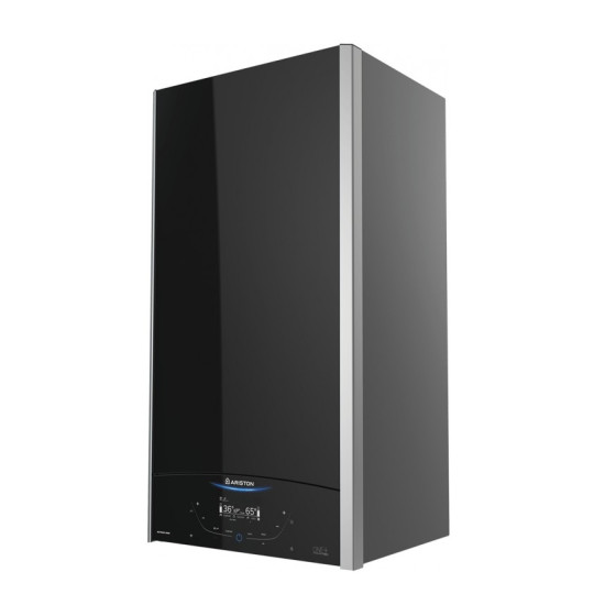 Котел газовий конденсаційний Ariston ALTEAS ONE+ NET 24 (3301771)