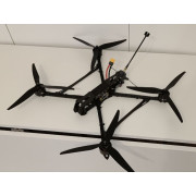 Квадрокоптер Sky Drox A10