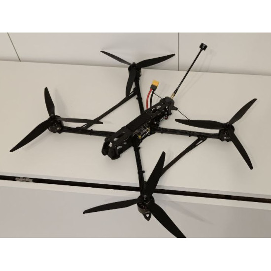Квадрокоптер Sky Drox A10