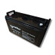Акумуляторна батарея Volter GE 12V-H 100Ah