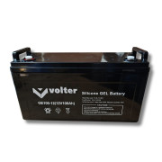 Акумуляторна батарея Volter GE 12V-H 100Ah