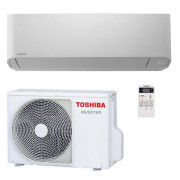 Кондиціонер настінний Toshiba RAS-B24TKVG-UA/RAS-24TAVG-UA
