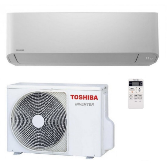 Кондиціонер настінний Toshiba RAS-B24TKVG-UA/RAS-24TAVG-UA