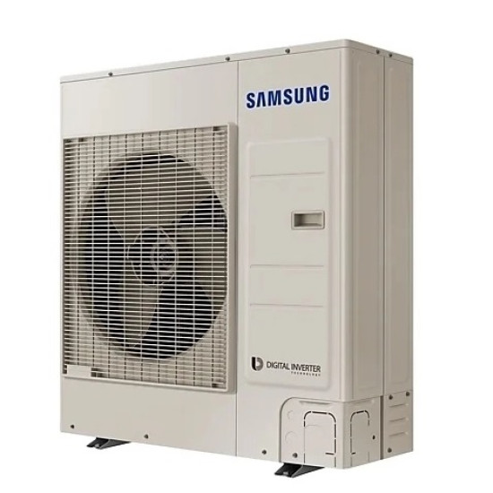 Тепловий насос повітря-вода Samsung AE060RXEDEG/EU/AE090RNYDEG/EU