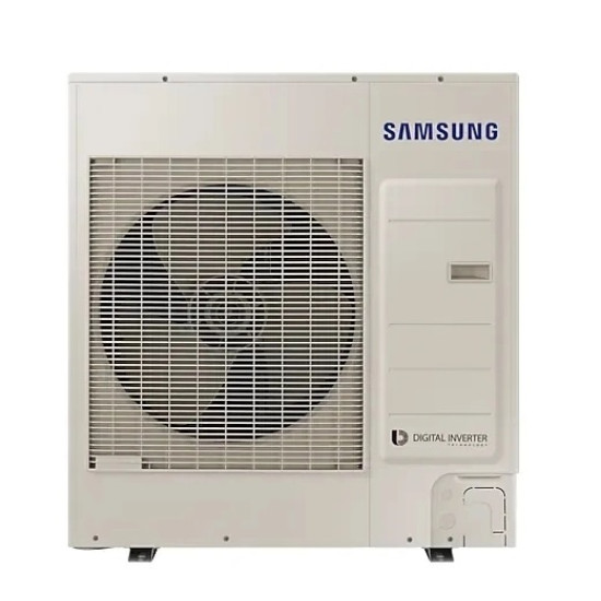 Тепловий насос повітря-вода Samsung AE060RXEDEG/EU/AE090RNYDEG/EU