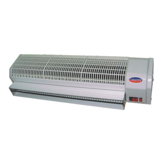 Теплова завіса OLEFINI MINI 800S