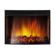 Електрокамін Electrolux EFP/P-2720RLS