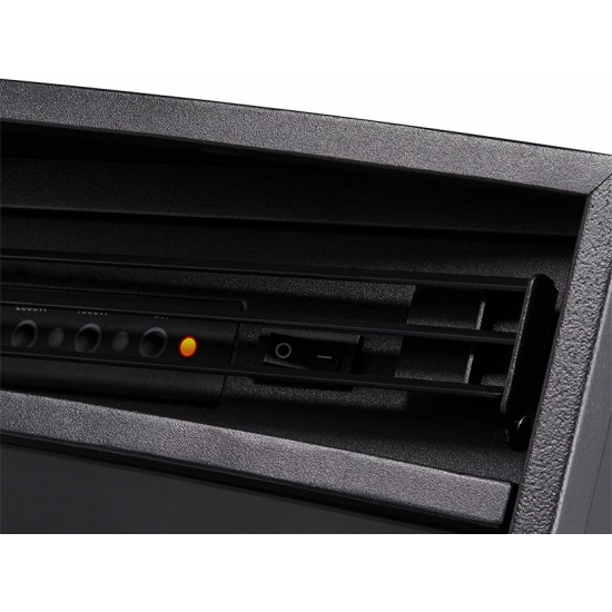 Электрокамин Electrolux EFP/P-2720RLS