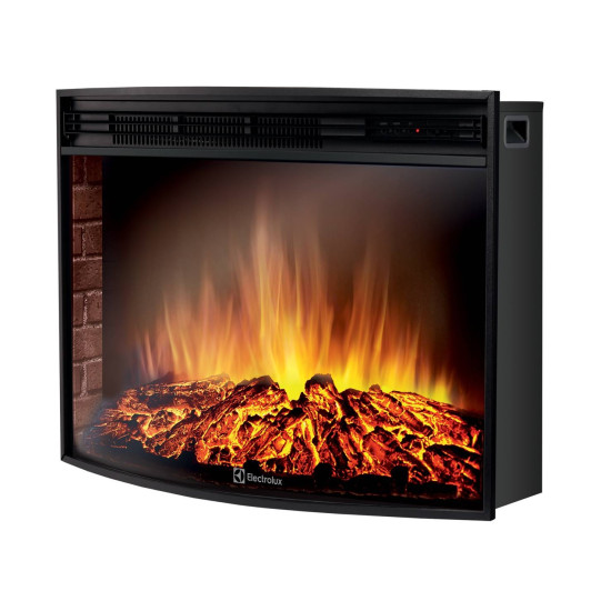 Электрокамин Electrolux EFP/P-2720RLS