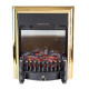 Электрокамин Royal Flame Fobos FX M Brass