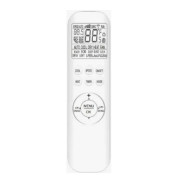 Кондиціонер настінний IDEA IPA-24HRM-FN8 BLACK