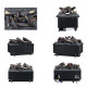 Електрокамін Dimplex Opti-myst Cassette 500 R SS