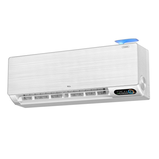 Кондиціонер настінний TCL TAC-12CHSD/FCI Heat Pump Inverter R32 WI-FI