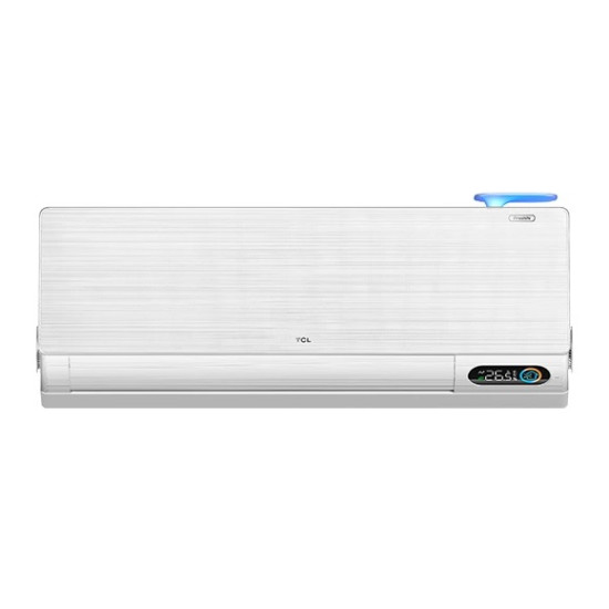 Кондиціонер настінний TCL TAC-12CHSD/FCI Heat Pump Inverter R32 WI-FI