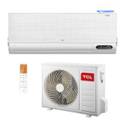 Кондиціонер настінний TCL TAC-12CHSD/FCI Heat Pump Inverter R32 WI-FI