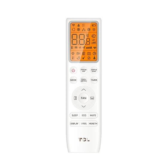 Кондиціонер настінний TCL TAC-12CHSD/FCI Heat Pump Inverter R32 WI-FI
