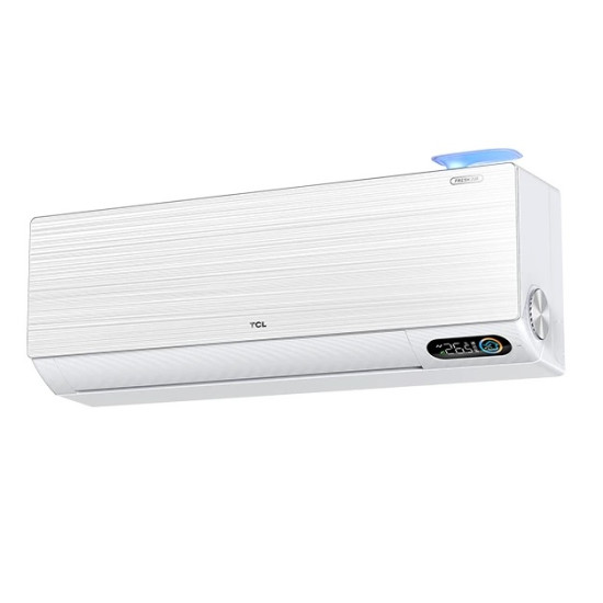 Кондиціонер настінний TCL TAC-12CHSD/FCI Heat Pump Inverter R32 WI-FI