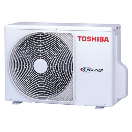 Канальний кондиціонер Toshiba RAV-SM14*BT(P)-E/RAV-SP14*AT(P)-E/RBC-AMS41E