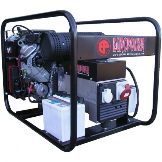 Генератор Europower EP16000TE