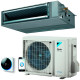 Daikin FBA71A/RZASG71MV1