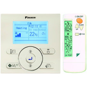 Daikin FBA71A/RZASG71MV1