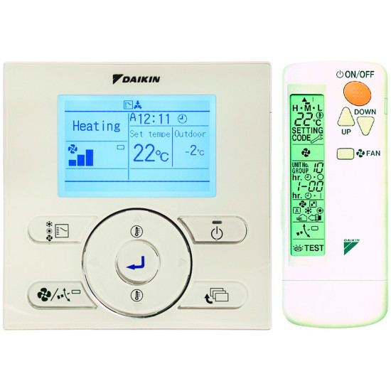 Daikin FBA71A/RZASG71MV1