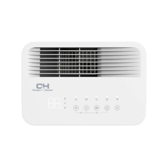 Осушувач повітря Cooper&hunter CH-D008WD9-16LDWF