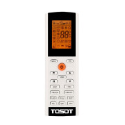 Кондиціонер настінний TOSOT GF-24W2