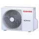 Канальний кондиціонер Toshiba RAV-SM11*BT(P)-E/RAV-SM11*AT(P)-E/RBC-AMS41E
