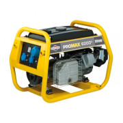 Генератор Briggs&Stratton Pro Max 6000A