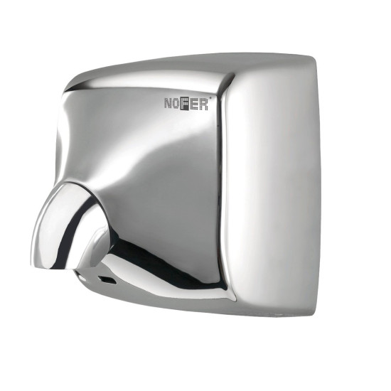 Сушарка для рук Nofer Windflow 01151.B