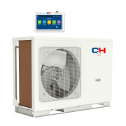 Тепловой насос воздух-вода Cooper&Hunter CH-HP8.0MIRK