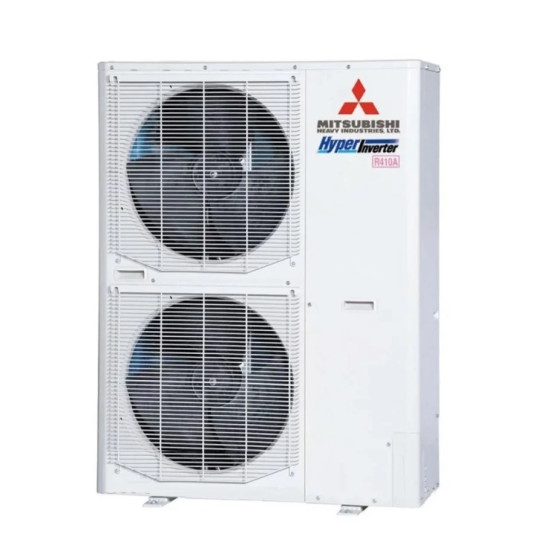Кондиціонер канальний Mitsubishi Heavy FDU125VH/FDC125VNX-W