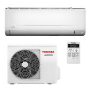Кондиціонер настінний Toshiba RAS-10J2KVG-EE/RAS-10J2AVG-EE