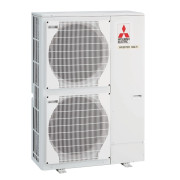 Кондиціонер канальний Mitsubishi Electric PEAD-M140JA/PUHZ-ZRP140YKA