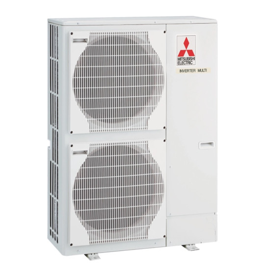 Кондиціонер канальний Mitsubishi Electric PEAD-M125JA/PUHZ-ZRP125VKA