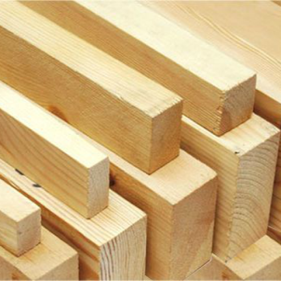 Рейка 25*50