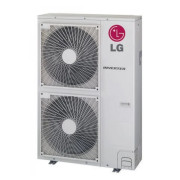 Зовнішній блок мульти-спліт системи LG FM40AH