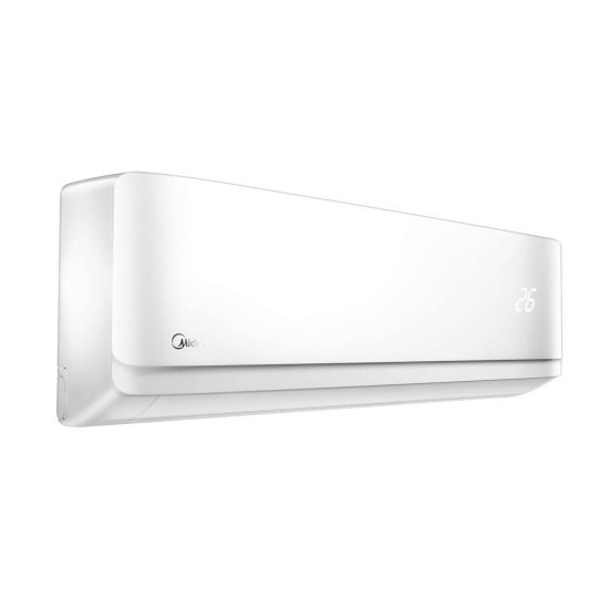 Кондиціонер настінный MIDEA MS12ABF-36HRN1-Q