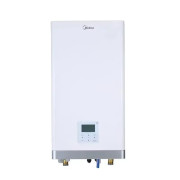 Тепловий насос повітря-вода MIDEA MHA-V16W/D2RN8-B/HB-A160/CDS90GN8-B