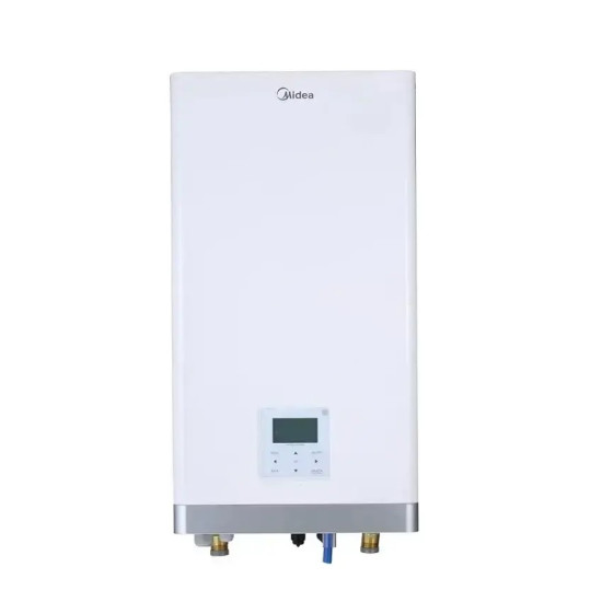 Тепловий насос повітря-вода MIDEA MHA-V8W/D2N8-B/HB-A100/CGN8-B